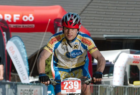 Mathias Lauringer
