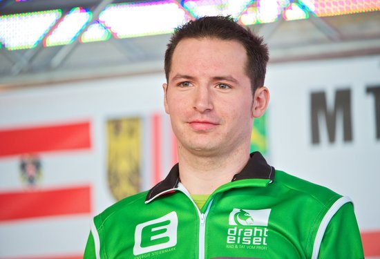Mathias Lauringer