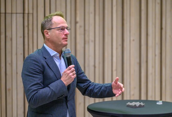 Mathias Lauringer
