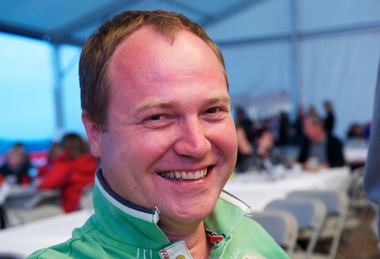 Mathias Lauringer