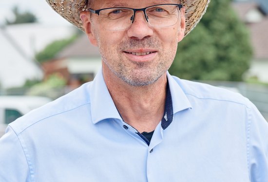 Mathias Lauringer