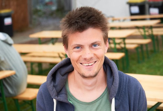 Mathias Lauringer