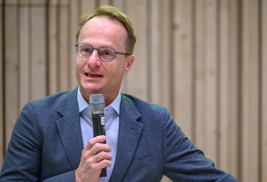 Mathias Lauringer