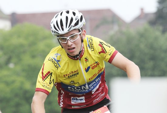 Mathias Lauringer