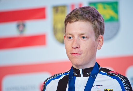Mathias Lauringer