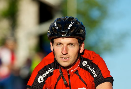 Mathias Lauringer