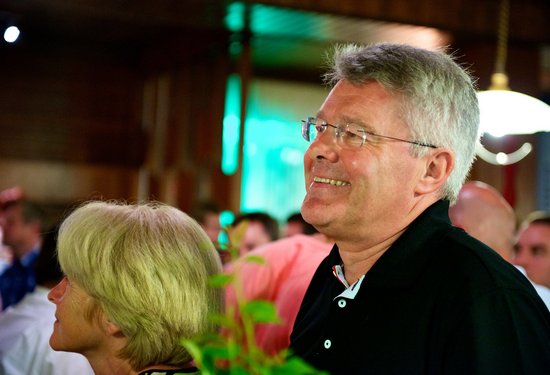 Mathias Lauringer