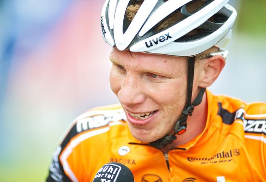 Mathias Lauringer