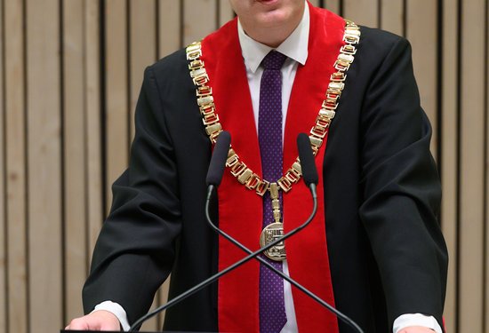 Mathias Lauringer