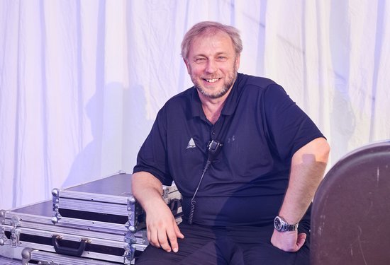 Mathias Lauringer