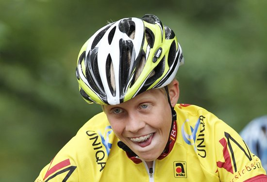Mathias Lauringer