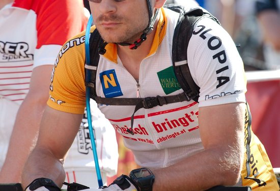 Mathias Lauringer