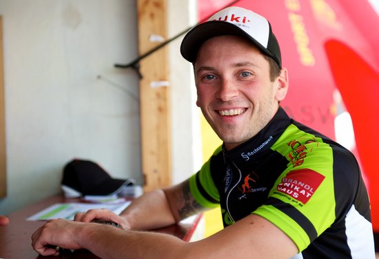 Mathias Lauringer