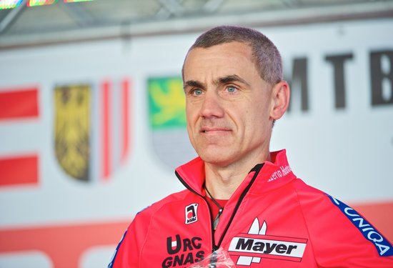 Mathias Lauringer