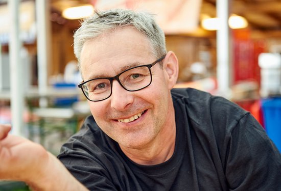 Mathias Lauringer