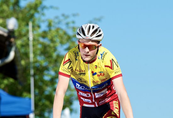 Mathias Lauringer
