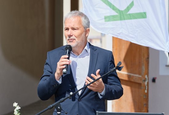 Mathias Lauringer