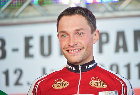Mathias Lauringer