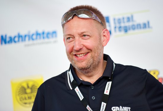 Mathias Lauringer