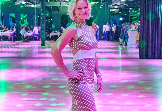 Elisabeth Brzon