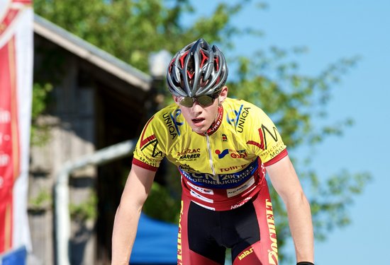 Mathias Lauringer