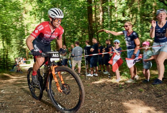 Mathias Lauringer