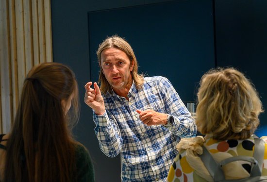 Mathias Lauringer