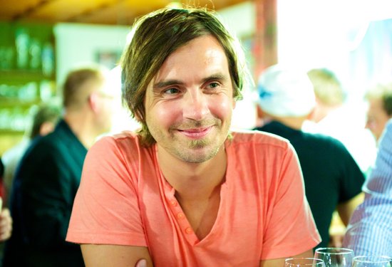 Mathias Lauringer