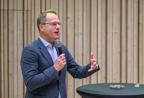 Mathias Lauringer