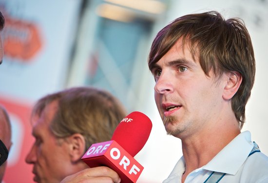 Mathias Lauringer