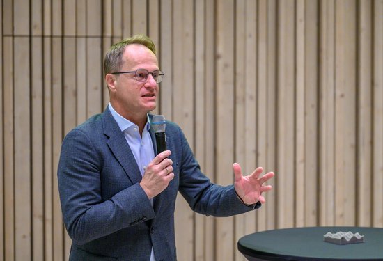 Mathias Lauringer