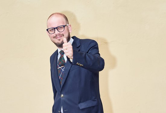Mathias Lauringer