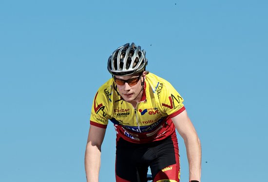 Mathias Lauringer