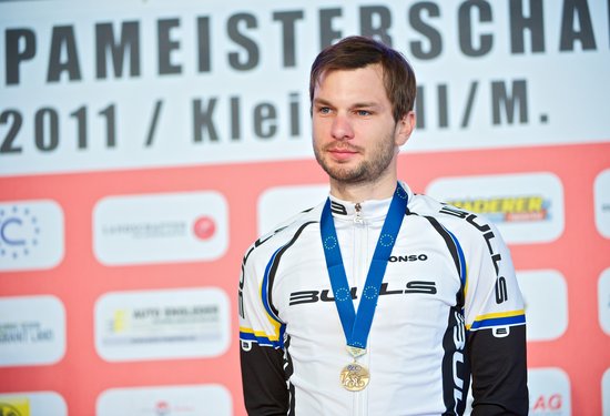 Mathias Lauringer
