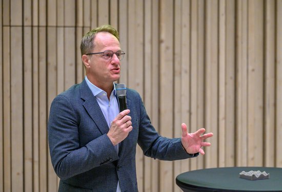 Mathias Lauringer