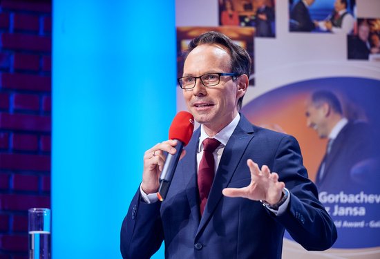Mathias Lauringer