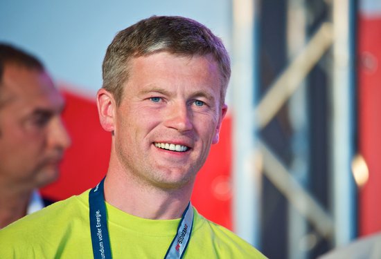 Mathias Lauringer