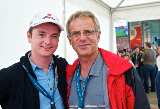 Mathias Lauringer